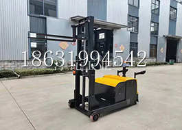 朝阳区电动叉车小型步行叉车2吨半电动叉车电动叉车铲车多少钱铲车